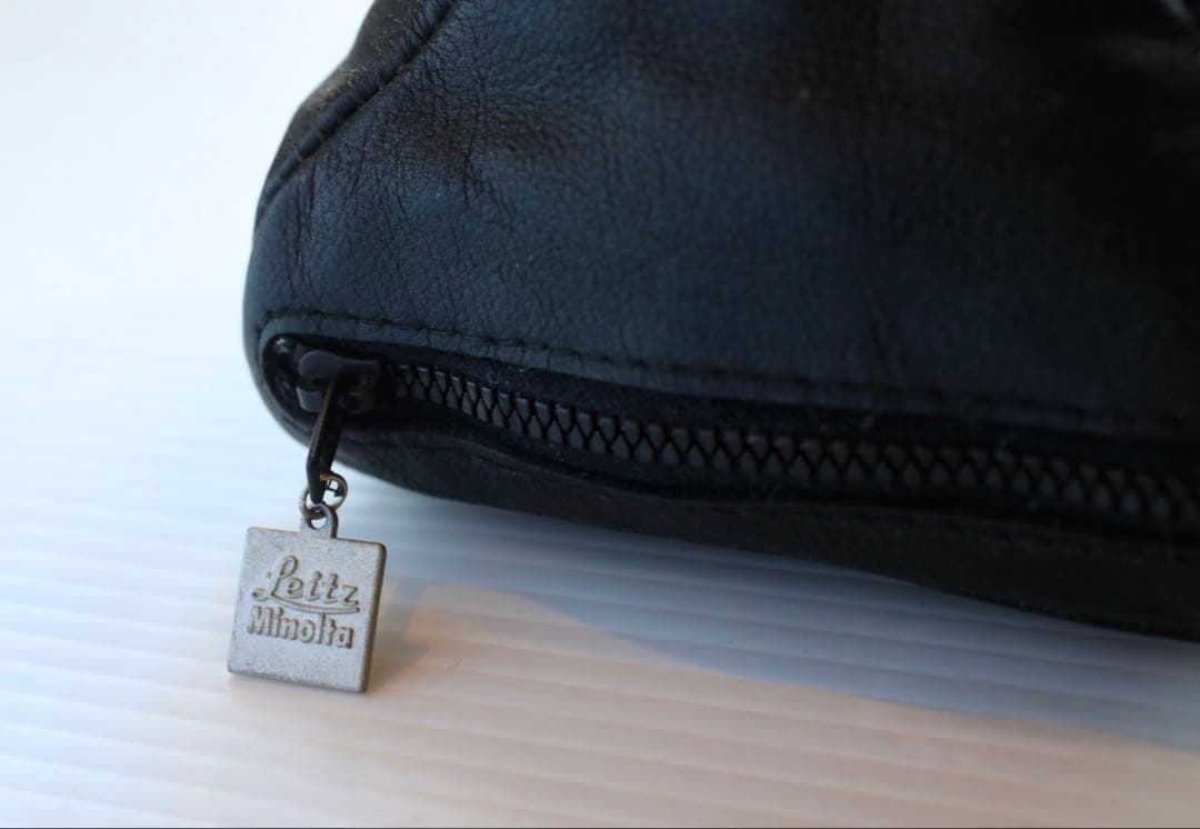 Leitz Minolta CL レンジファインダーフイルムカメラ 40㍉レンズ