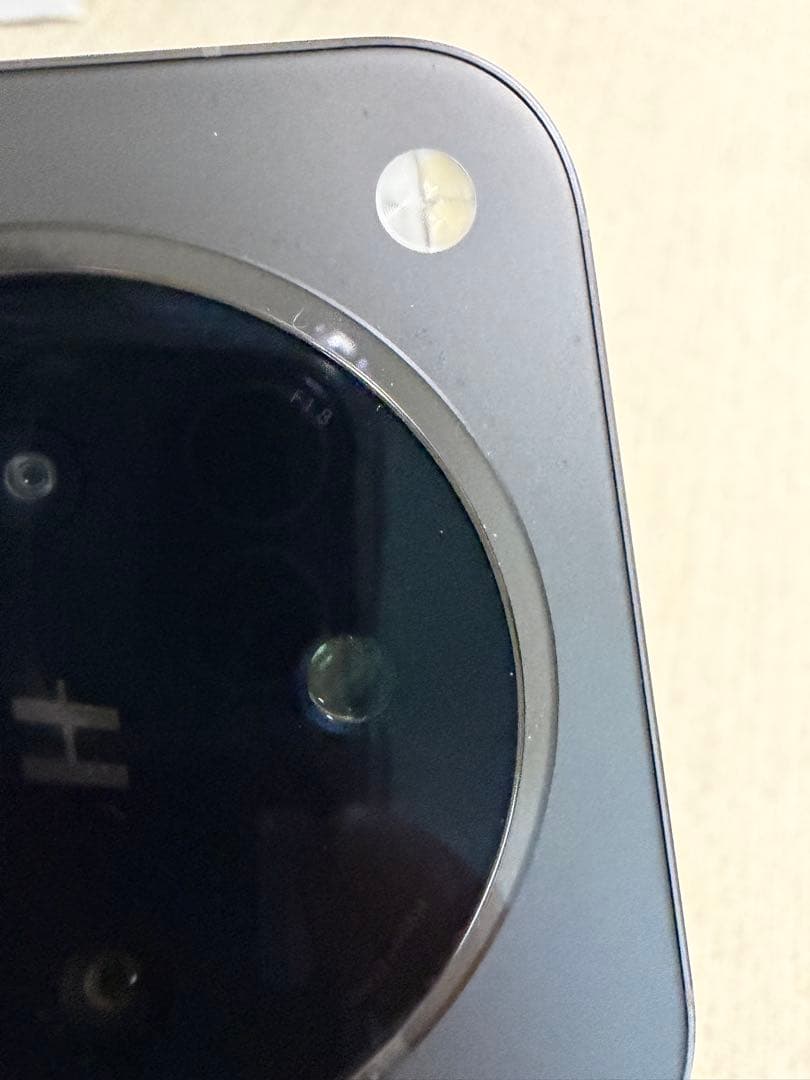 oppo find x8 (国内版) 本体　よっさんさん専用