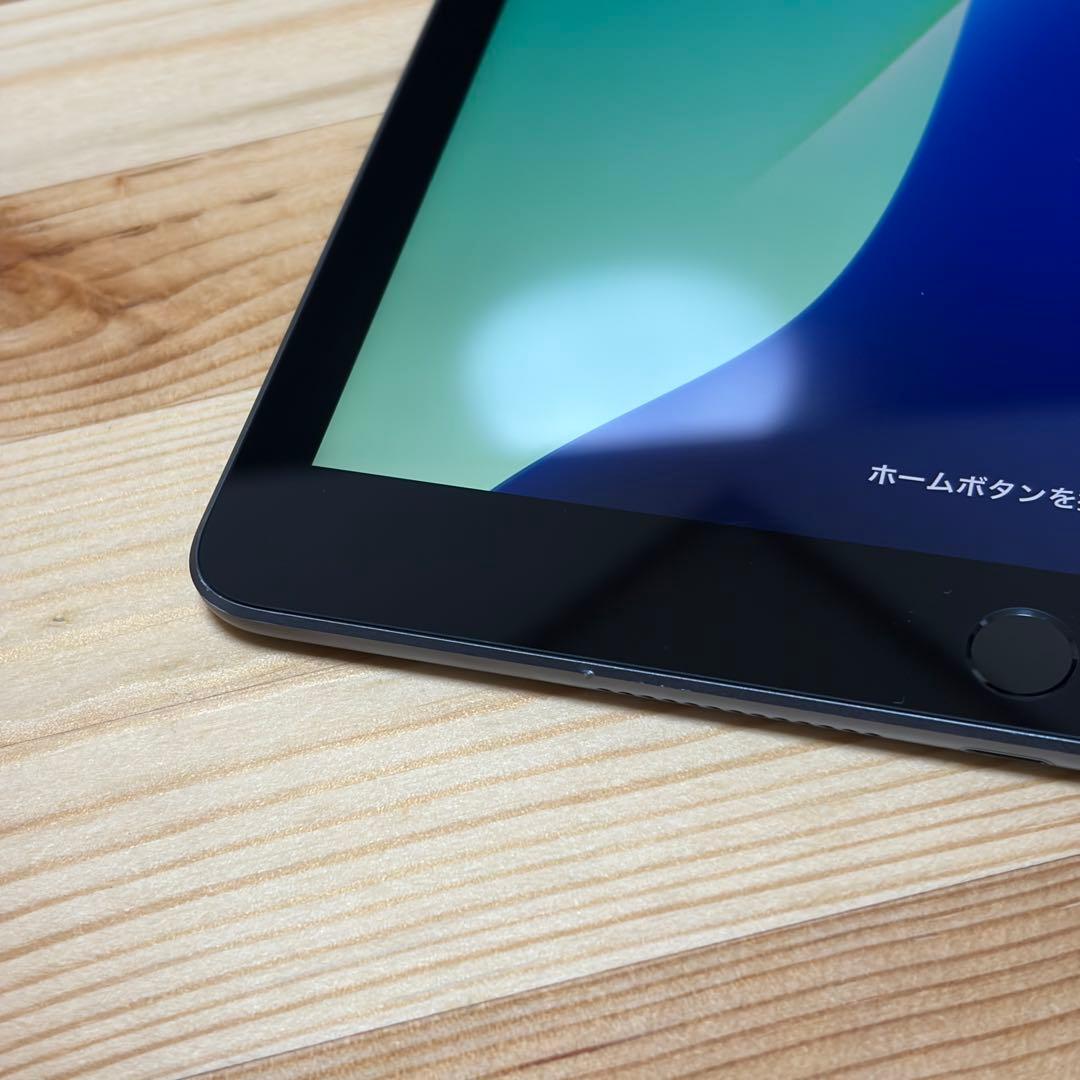 Apple iPad 第7世代 10.2インチ 本体