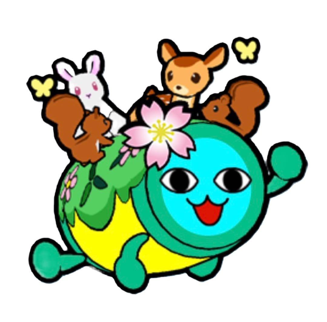 【太鼓の達人】マイバチ teamPGX❣️日本国民❣️