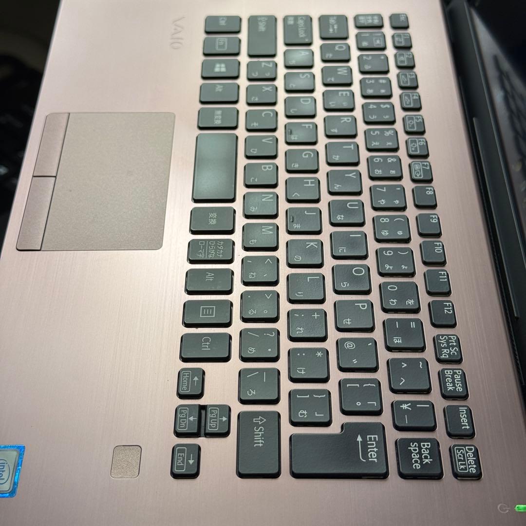 ★良品LTE★VAIO VJS112C11N 最新Office2024付ブロンズ