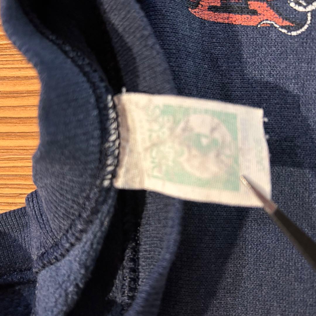 80s パウエル　キャバレロ　POWELL Discus L