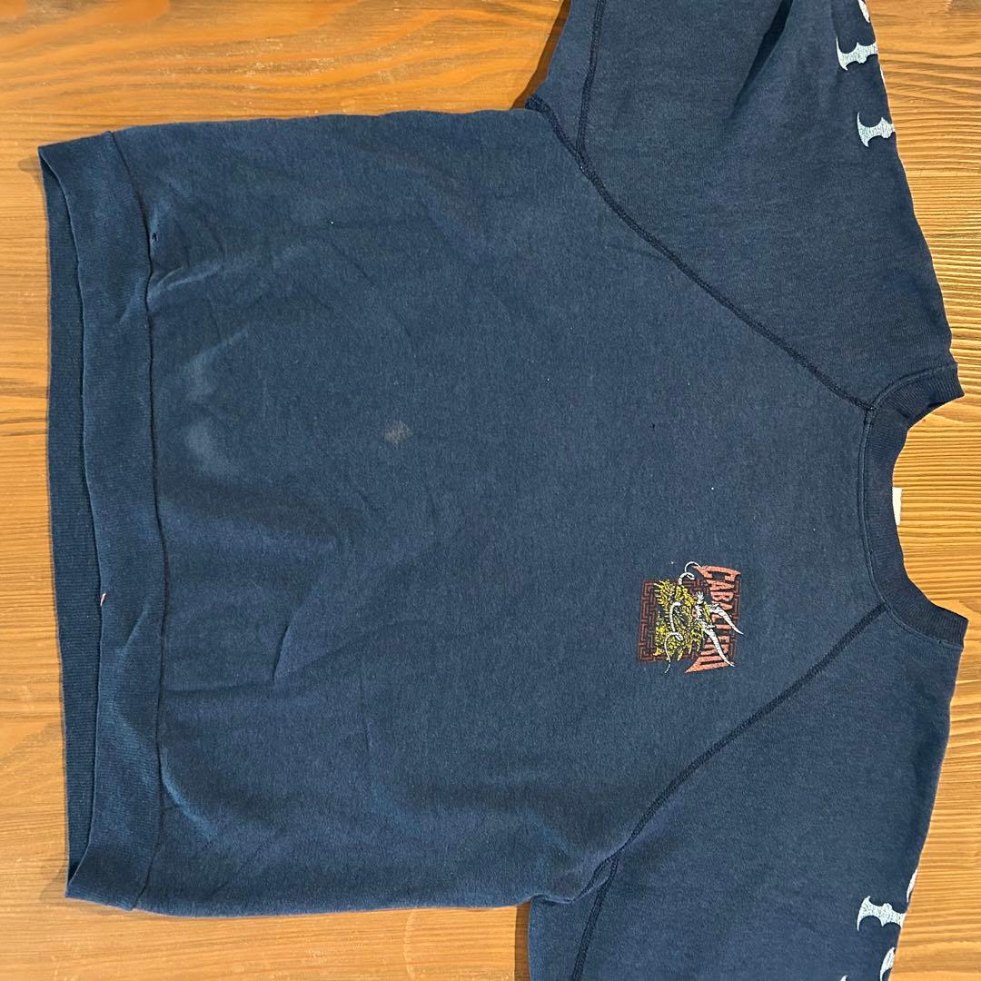 80s パウエル　キャバレロ　POWELL Discus L