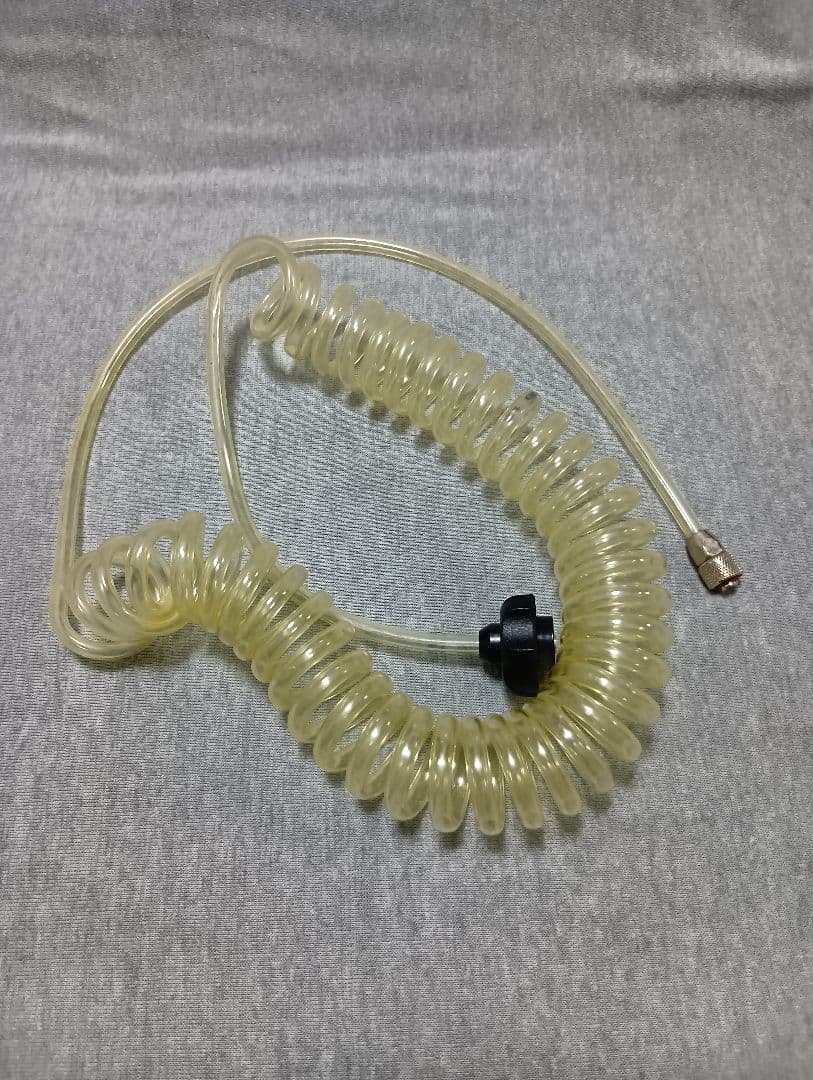 タミヤ スプレワーク コンプレッサー アドバンスとHGエアーブラシIII