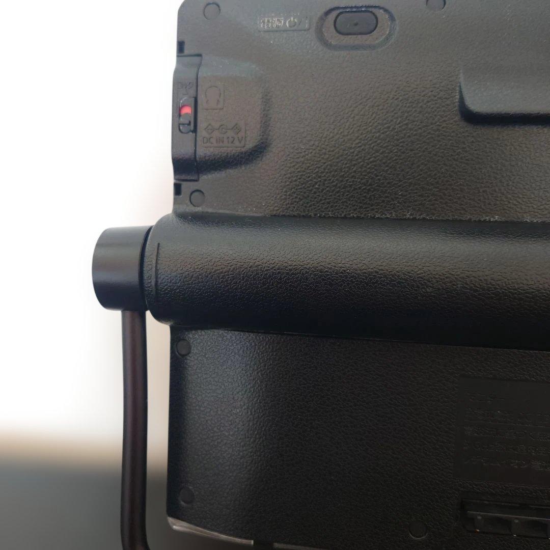 【ジャンク】Panasonic プライベートビエラ UN-10CN10