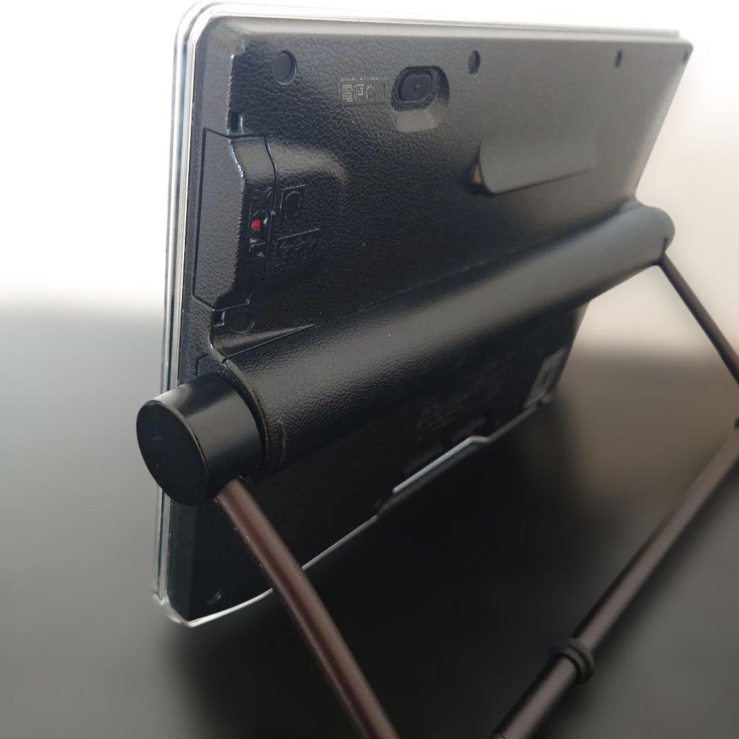 【ジャンク】Panasonic プライベートビエラ UN-10CN10