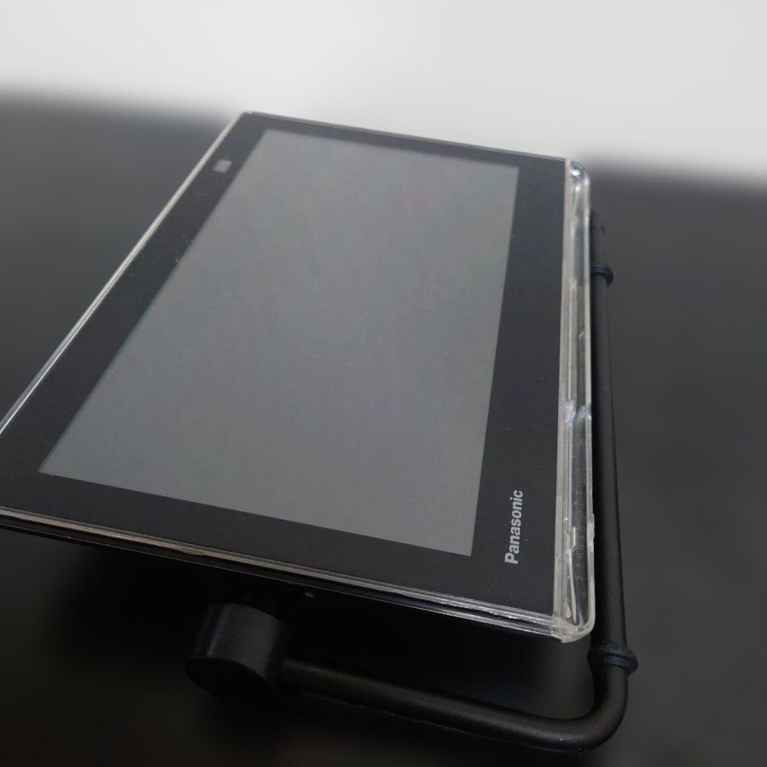 【ジャンク】Panasonic プライベートビエラ UN-10CN10