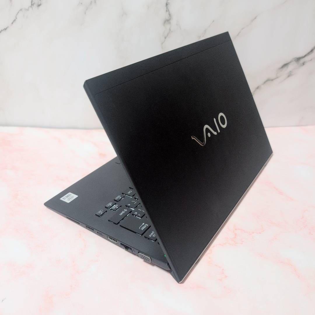 即戦力 VAIO ProPK i3 SSD128GB メモリ8G Office