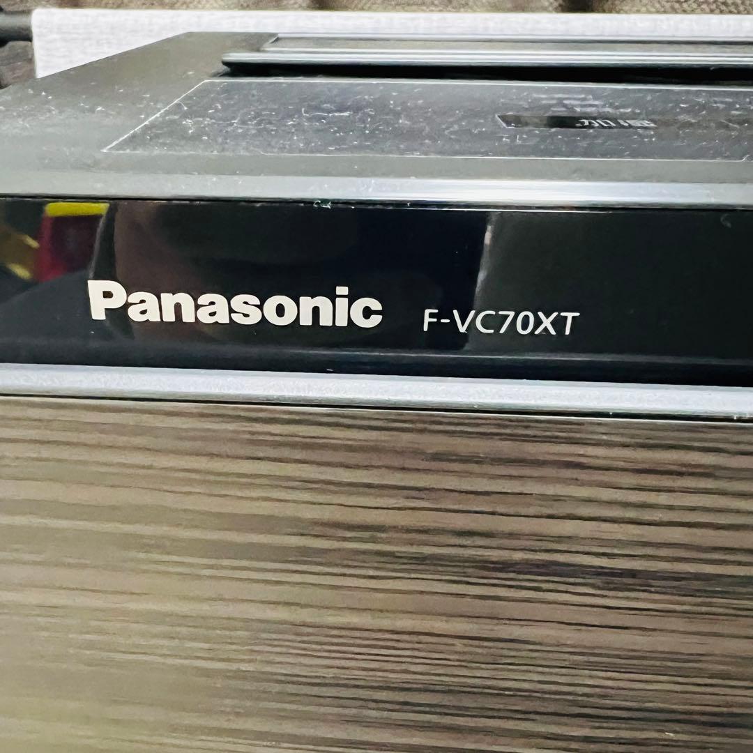 2021年式！Panasonic 加湿空気清浄機　F-ZXTP90