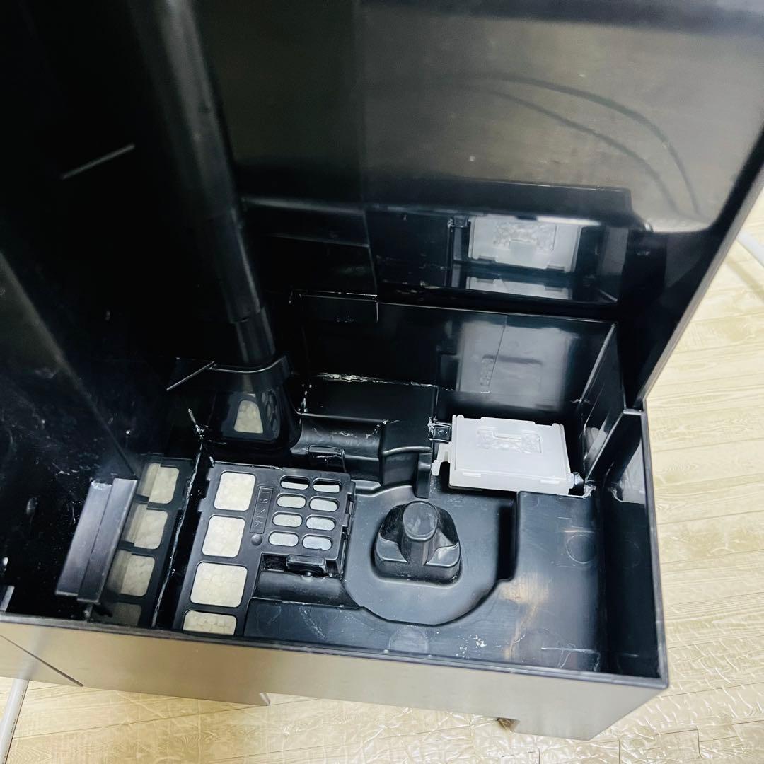 2021年式！Panasonic 加湿空気清浄機　F-ZXTP90