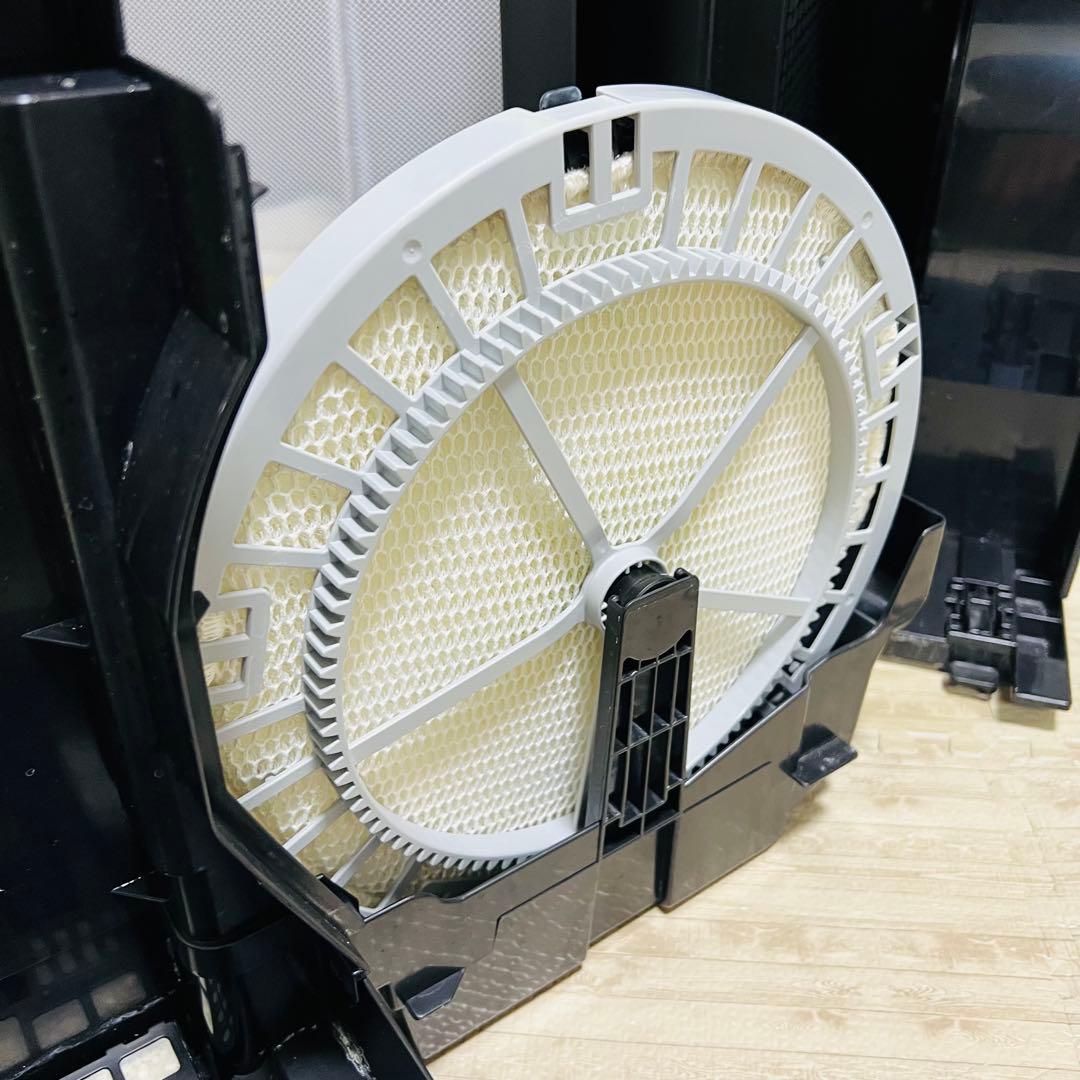 2021年式！Panasonic 加湿空気清浄機　F-ZXTP90