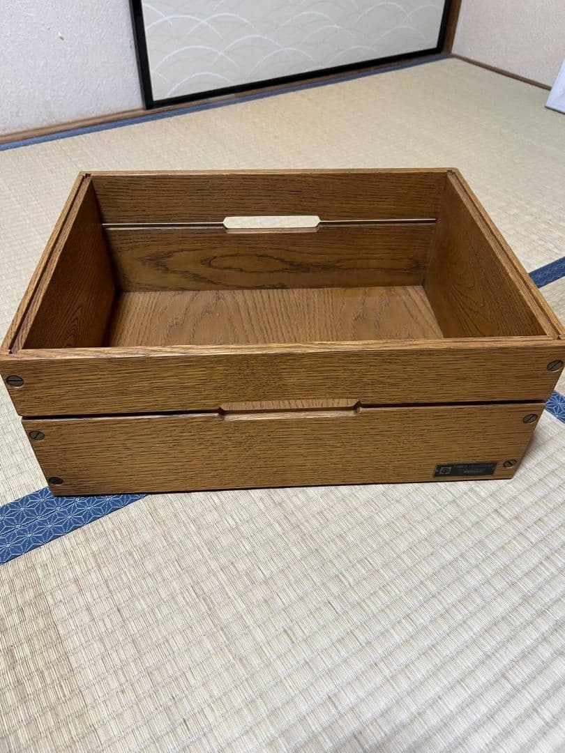 フジッコさん専用　2個セット TRUCK FURNITURE