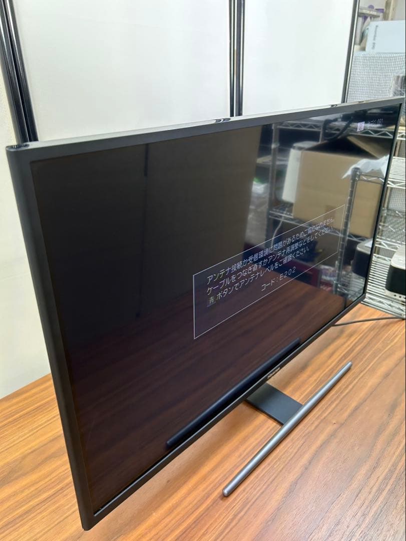 Hisense ハイセンス 液晶テレビ 32V型HJ32A5800【2020年製