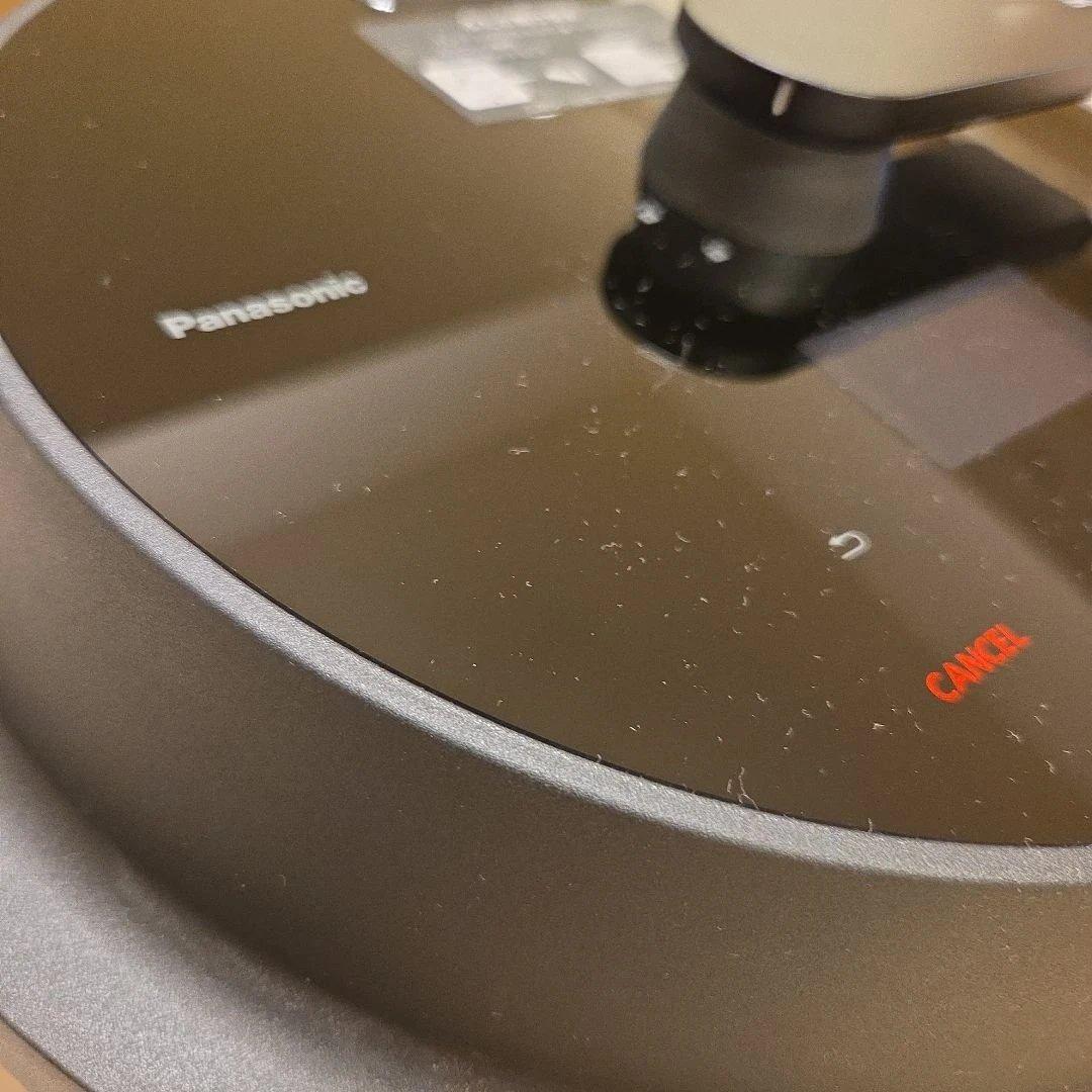 【最終価格】Panasonic オートクッカービストロ 2024年製