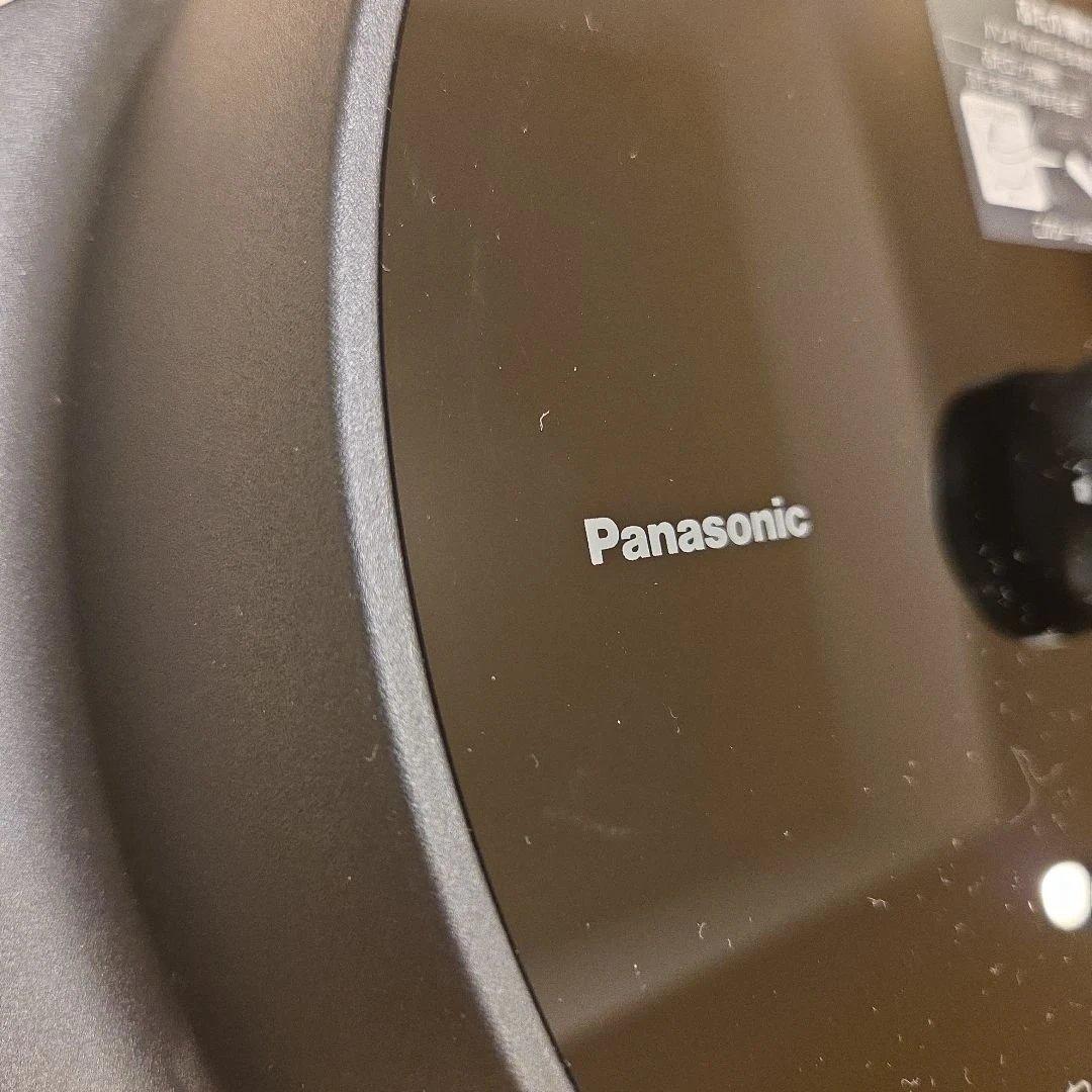 【最終価格】Panasonic オートクッカービストロ 2024年製