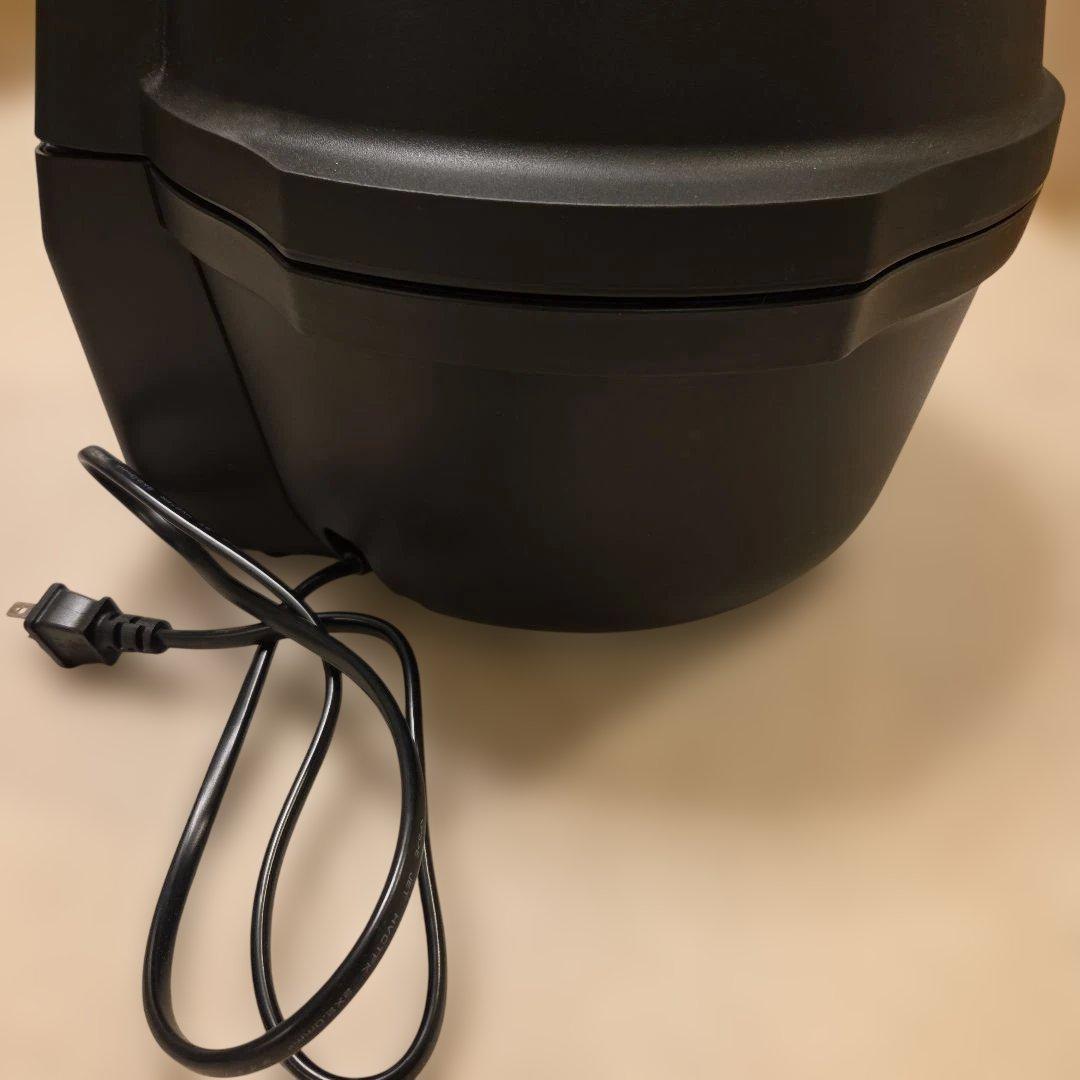 【最終価格】Panasonic オートクッカービストロ 2024年製