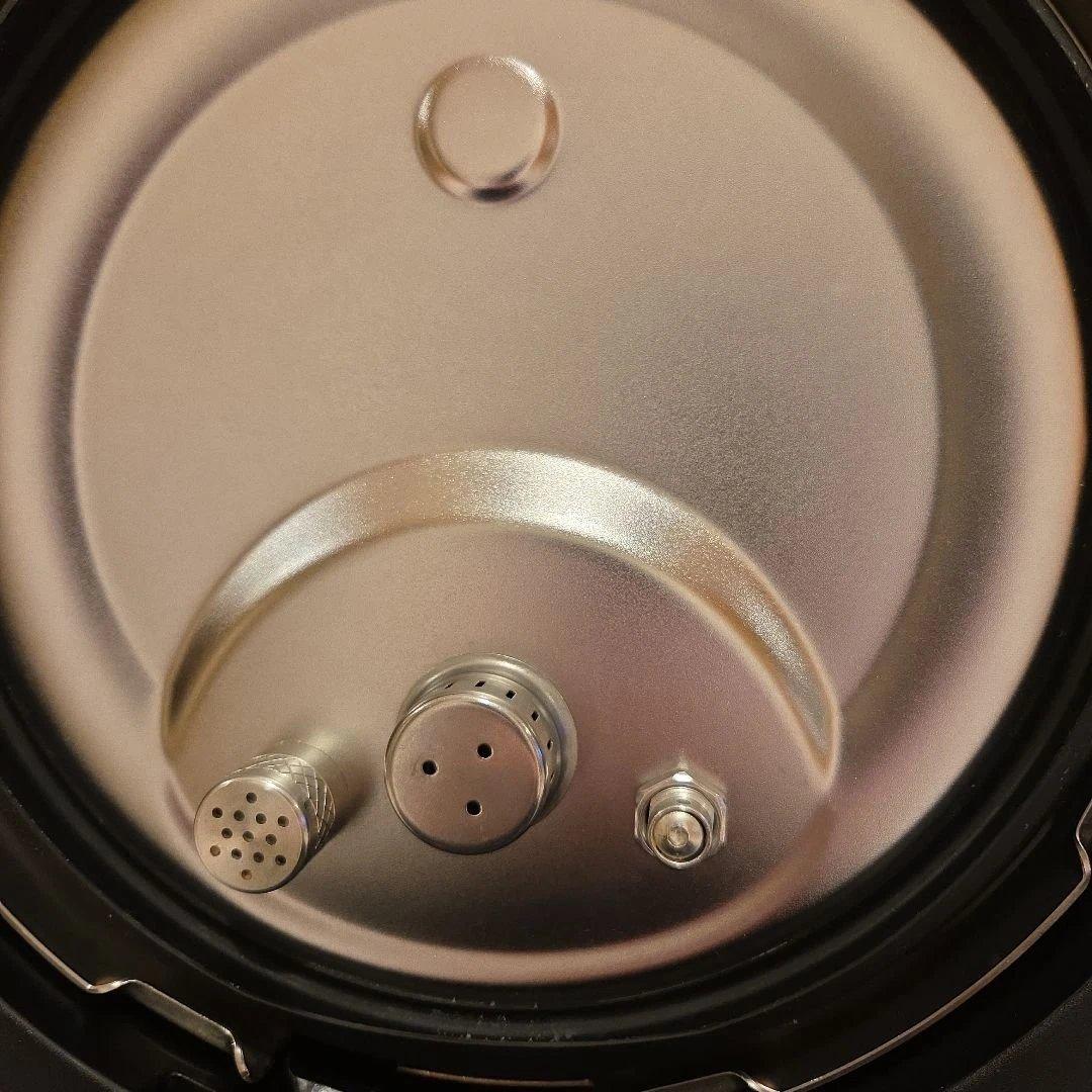 【最終価格】Panasonic オートクッカービストロ 2024年製