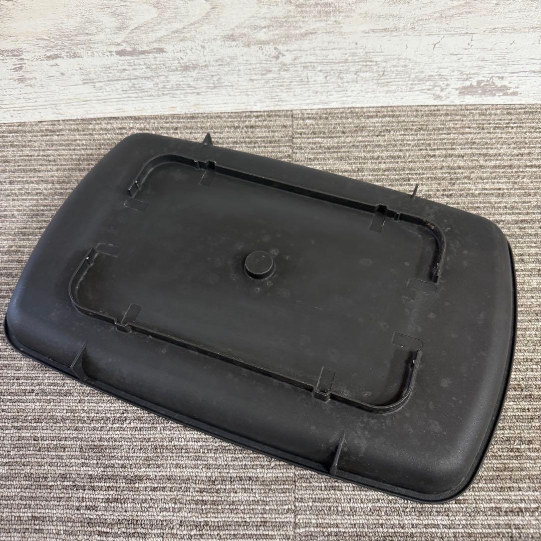 ホットプレート 2分割トレイ たこ焼きプレート付き ブルーノ グランデ 赤