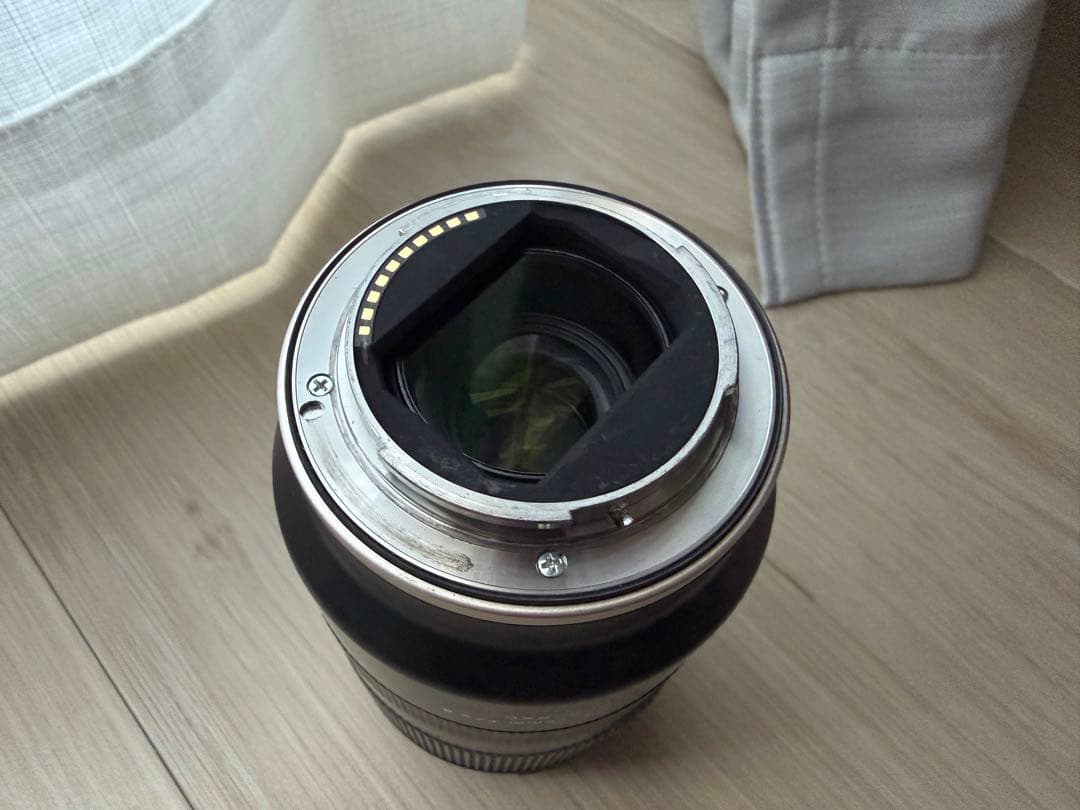 TAMRON 28-75mm F/2.8 Di III RXD ソニーEマウント