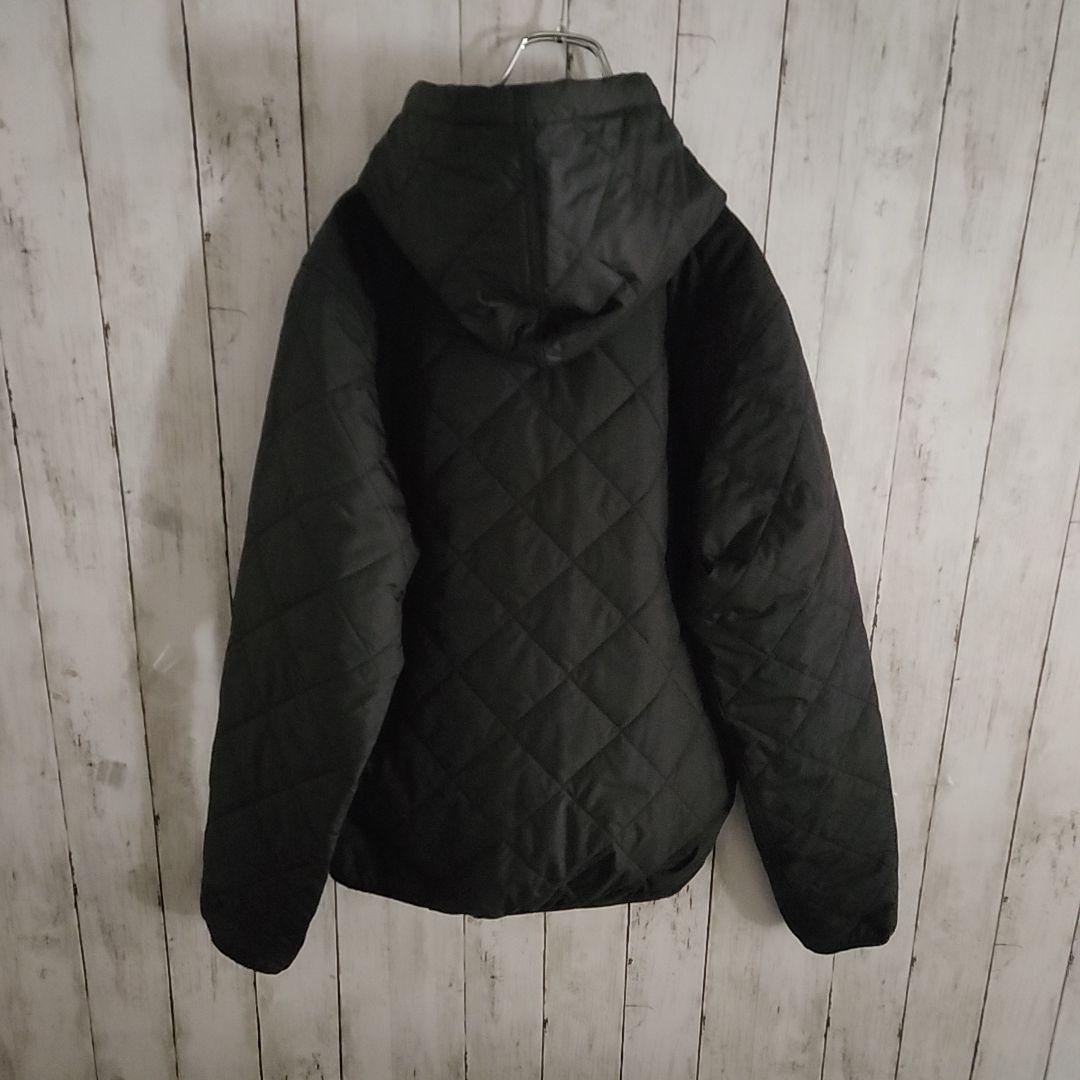 【人気完売】パタゴニア ダイヤモンドキルト ボマ フーディー