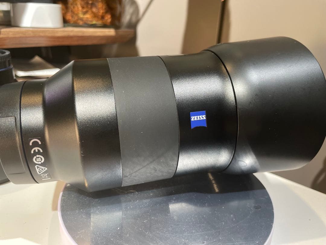【美品】 Zeiss Batis 135mm f2.8