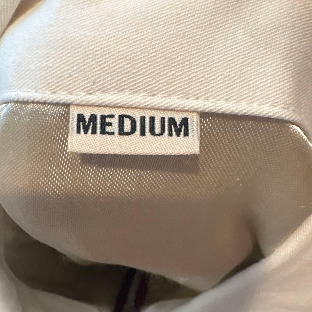 ベトジャン ベトナムジャケット 新品未使用