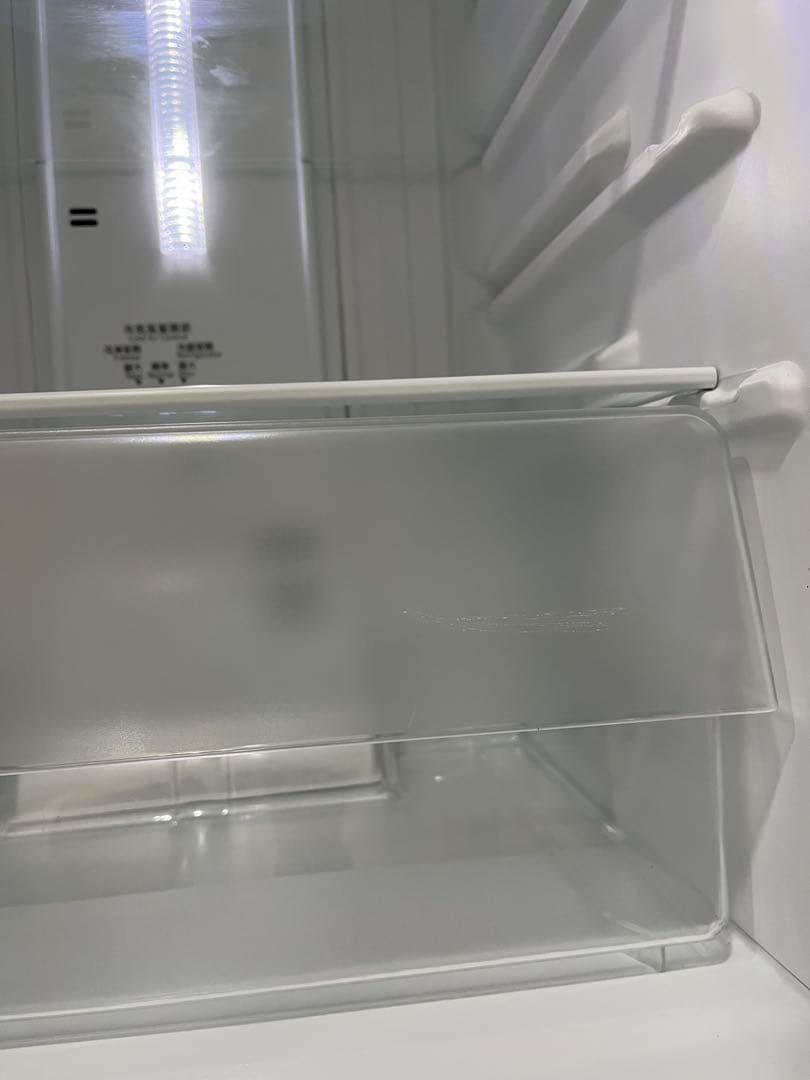 Panasonic NR-B17BW-T 冷蔵庫 2018年製