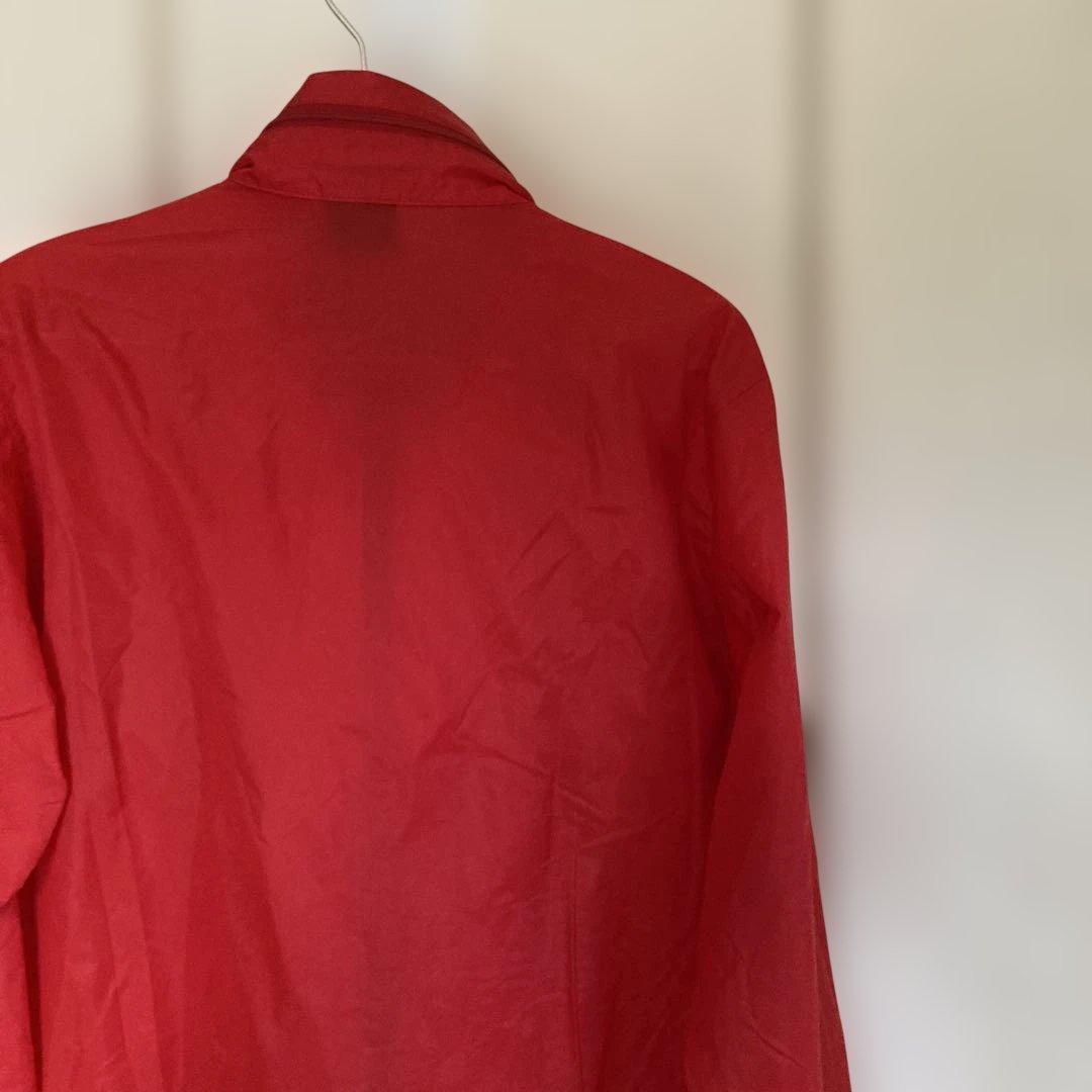 y*様 DEAD 80's VINTAGE NIKE ナイロンジャケット　紺タグ