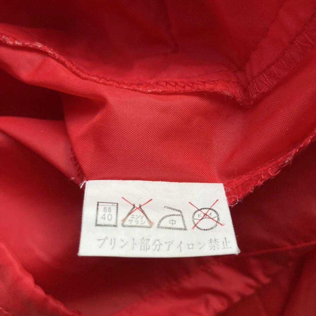 y*様 DEAD 80's VINTAGE NIKE ナイロンジャケット　紺タグ