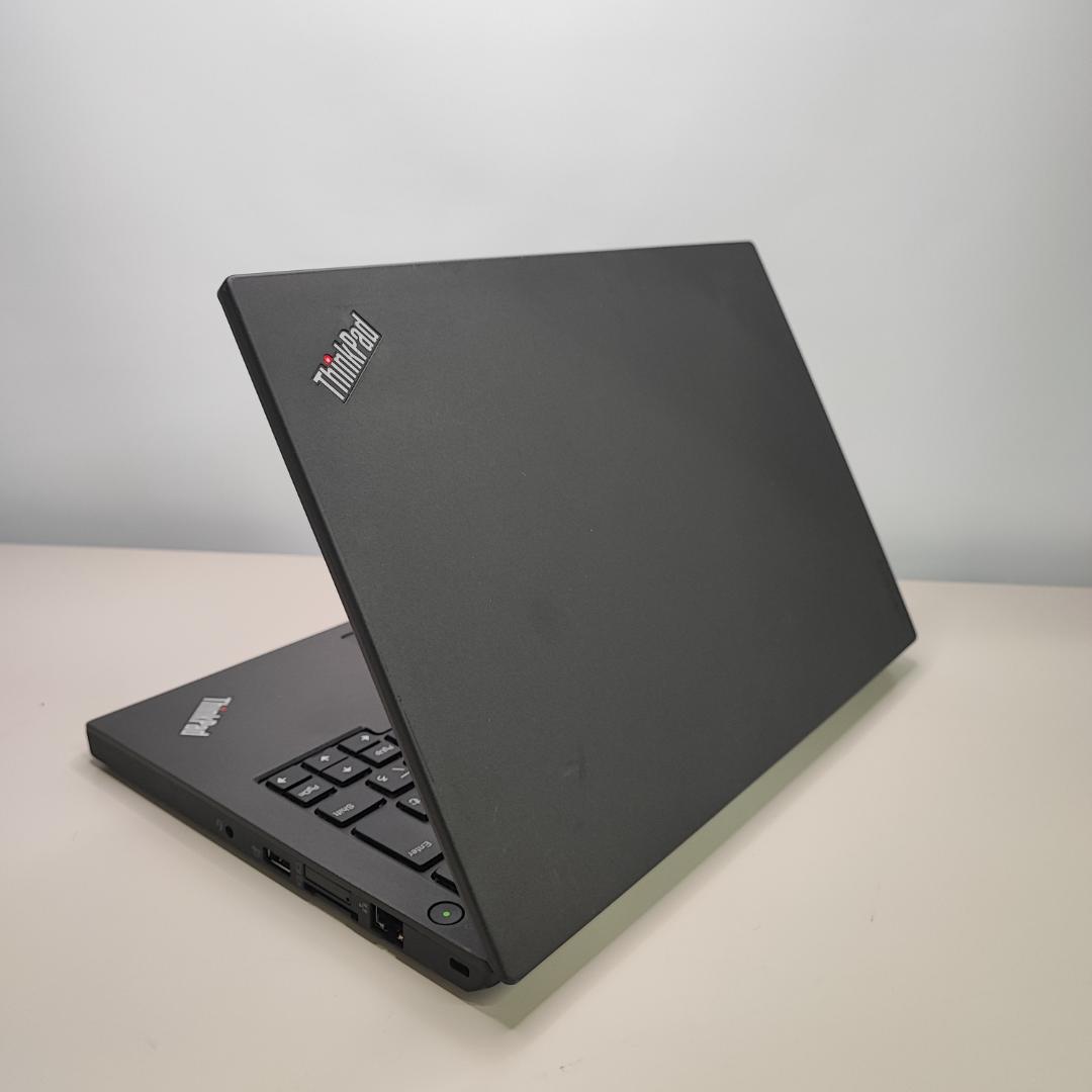 ThinkPad X270 i5-6200　4GB 128GB FHD