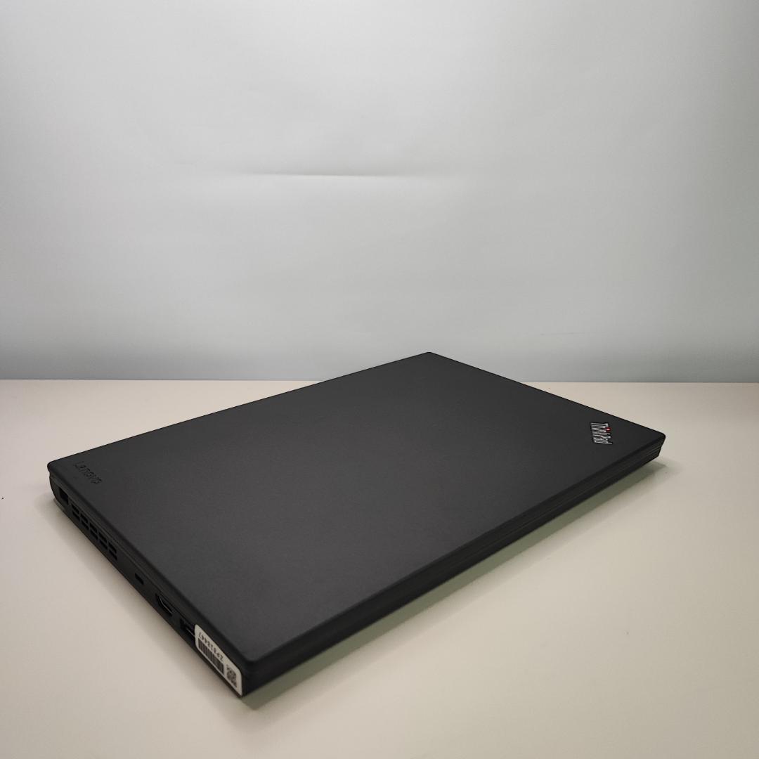 ThinkPad X270 i5-6200　4GB 128GB FHD