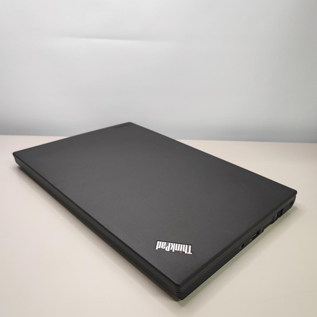 ThinkPad X270 i5-6200　4GB 128GB FHD