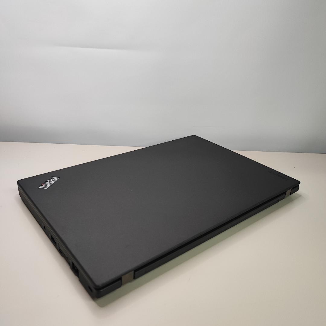 ThinkPad X270 i5-6200　4GB 128GB FHD