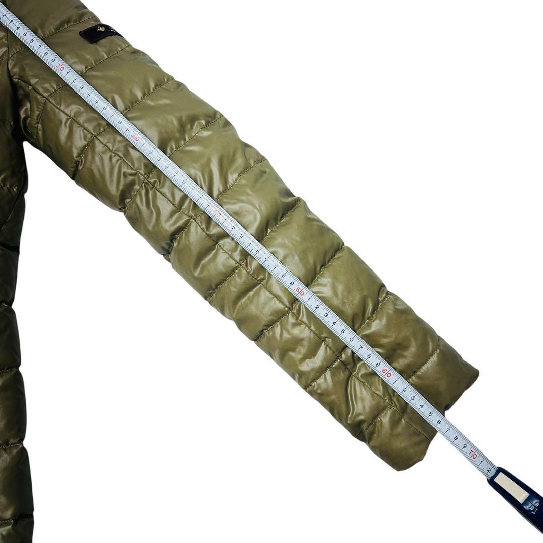 TATRAS リバーシブル　ダウンジャケット　レディース