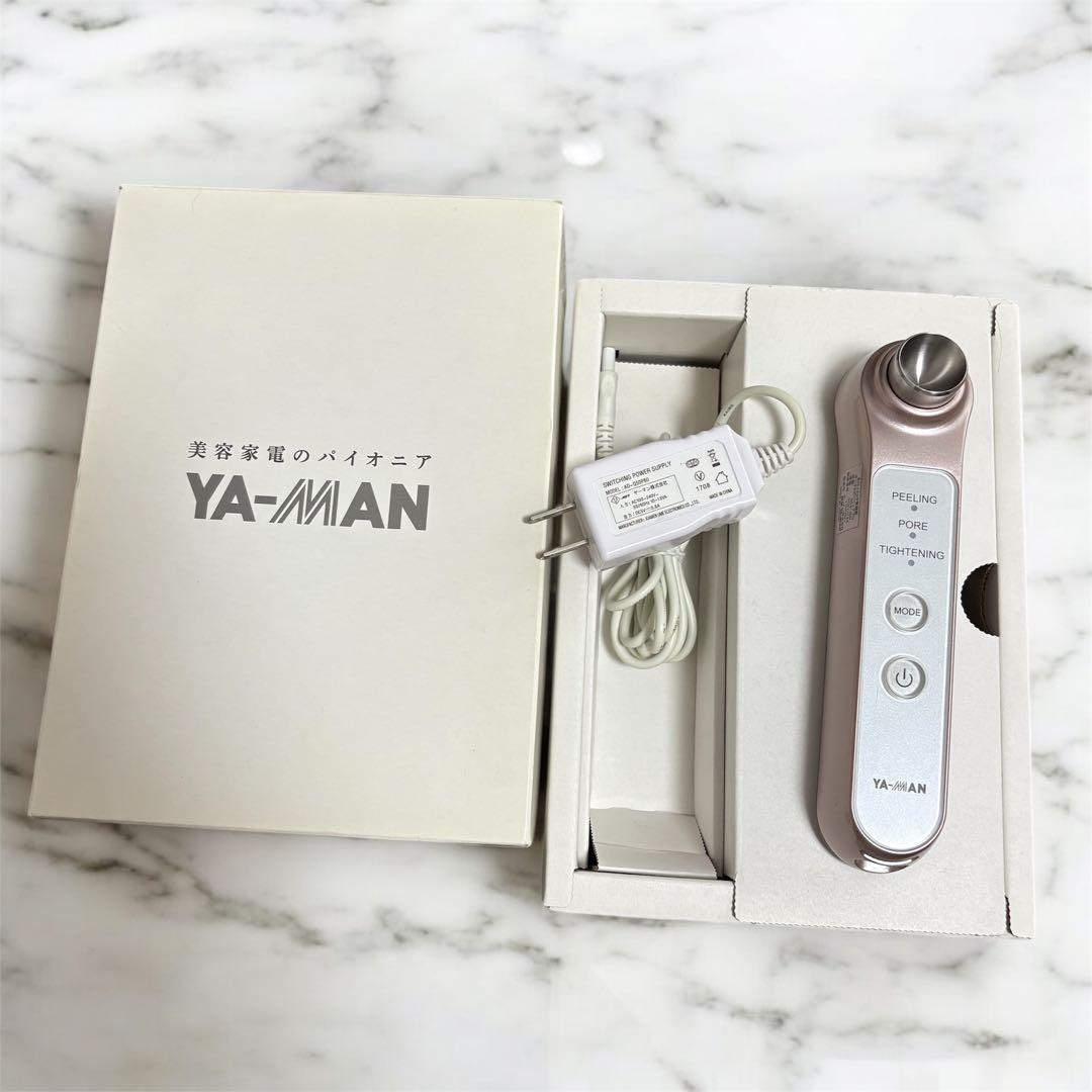 【美品】YA-MANヤーマン キャビスパ プレステージ for salonセット