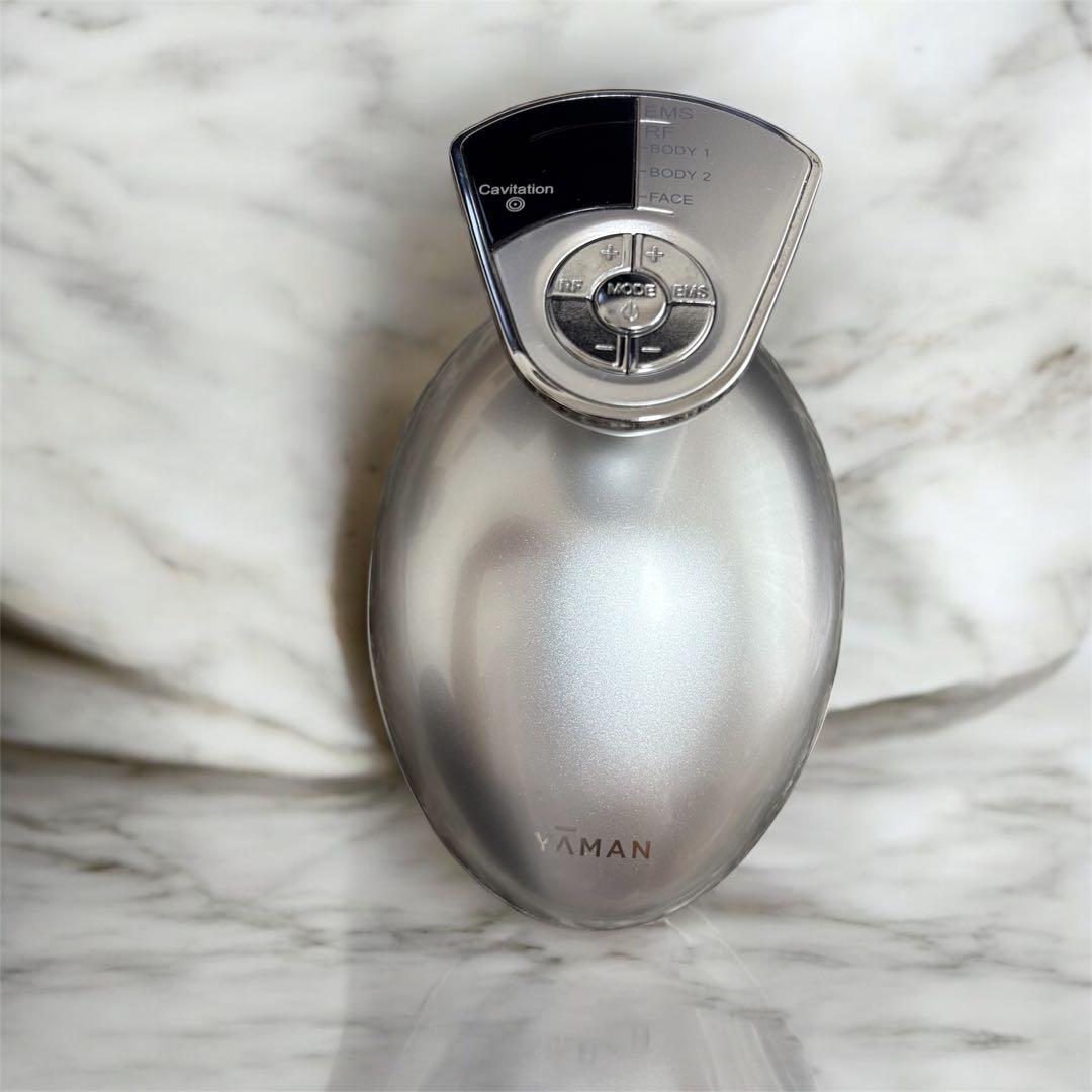 【美品】YA-MANヤーマン キャビスパ プレステージ for salonセット