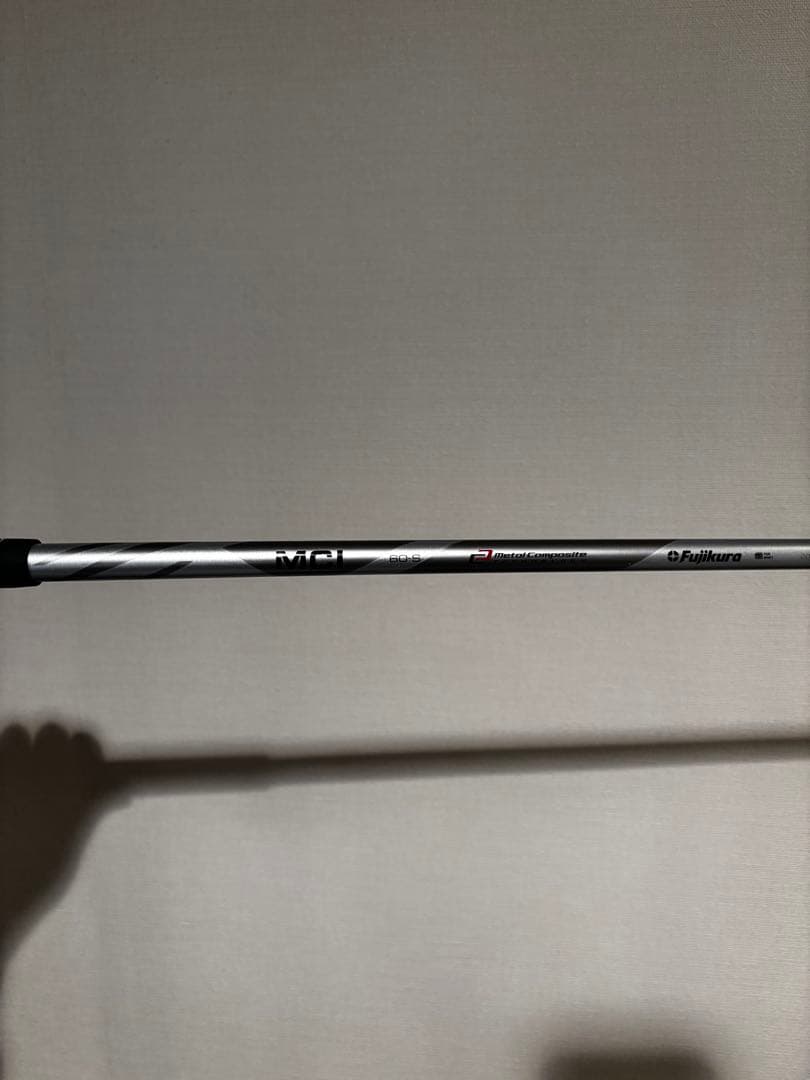 【名器セット】PING G400 3U & 4U MCI 60-S