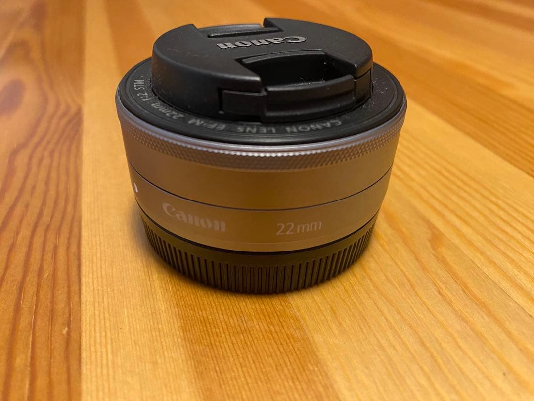 デジタルカメラ Canon EOS M10