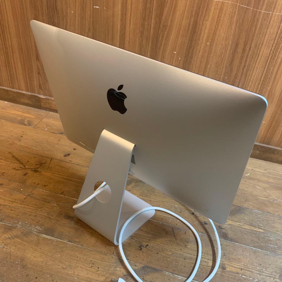 Apple iMAC 21.5インチ　2013年製　モニター一体型PC