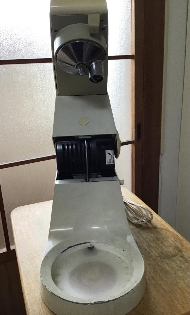 愛工舎製作所　ケンミックスPRO KM230 (旧型)