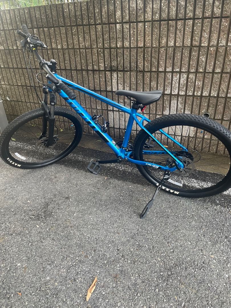 KOSEI　マウンテンバイク