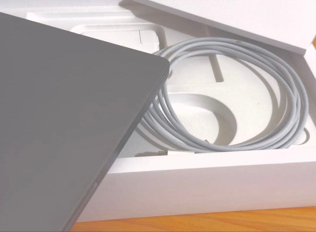 8TB 64GB MacBook Pro 14インチ USキーボード CTO