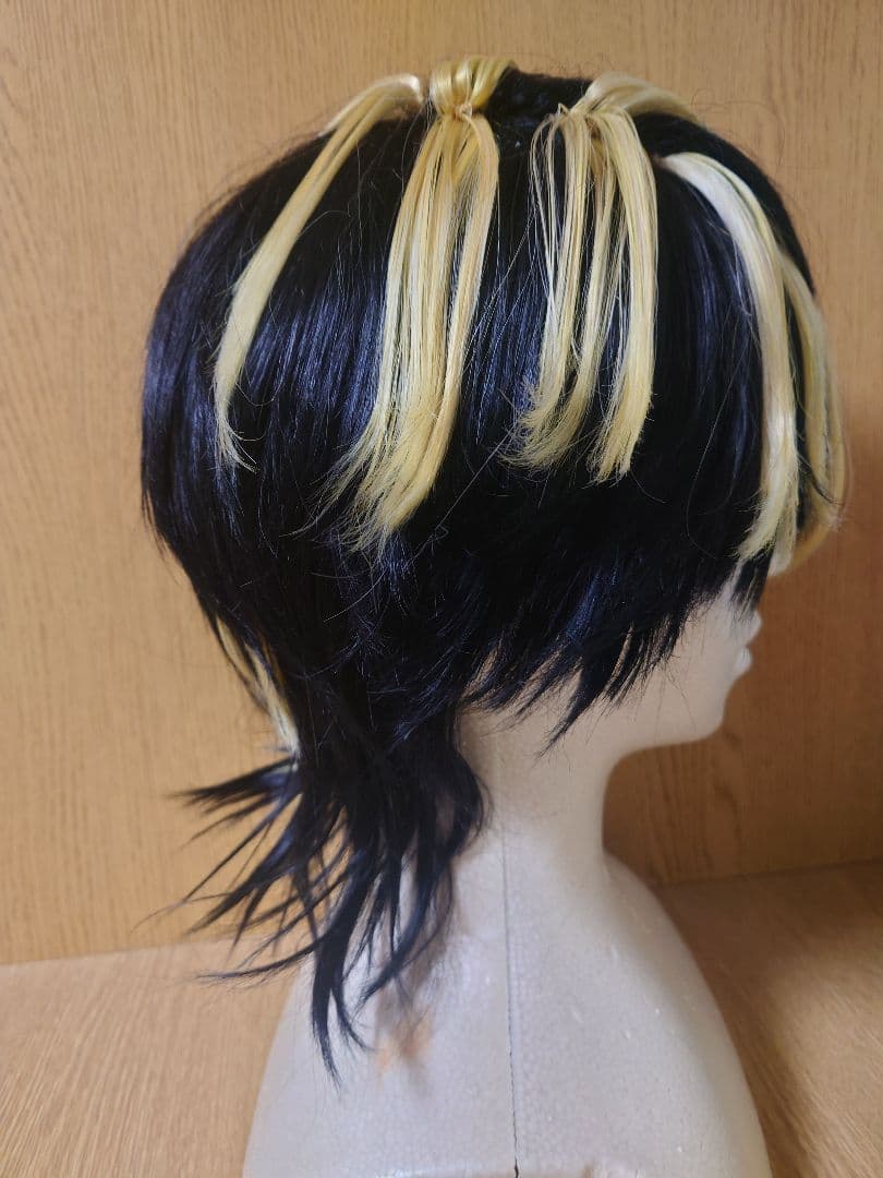 東京リベンジャーズ 羽宮一虎 コスプレ衣装