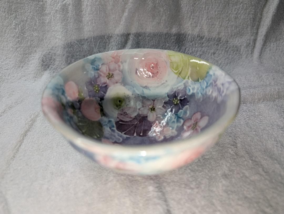 「工房ゆずりは」の陶器セット