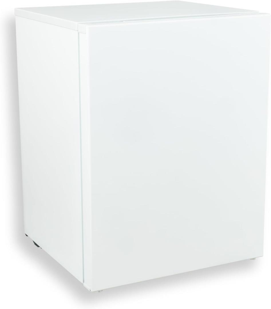 【新品未開封品】アビテラックス 冷凍庫 41L 国内メーカー 小型 ホワイト