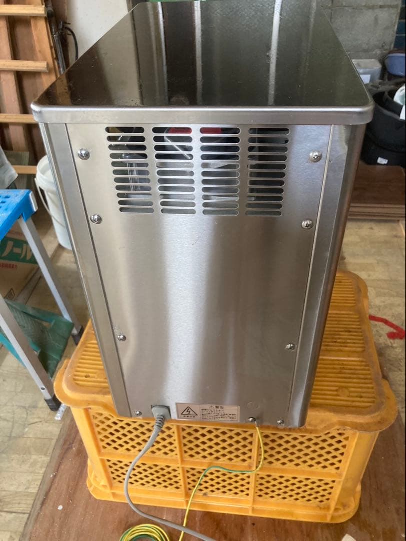 HOSHIZAKI ホシザキ 生ビールサーバーDBF-25WD 美品 付属多数