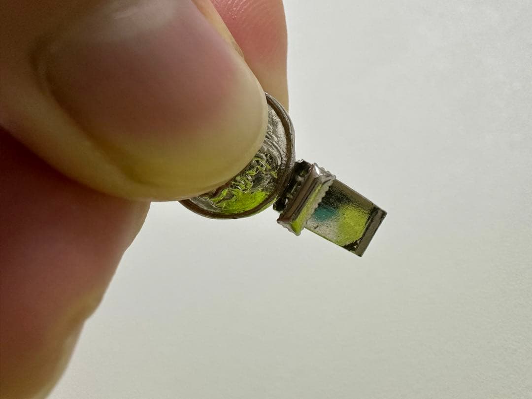 ジャンニ・ヴェルサーチ (GIANNI VERSACE)ブレスレット