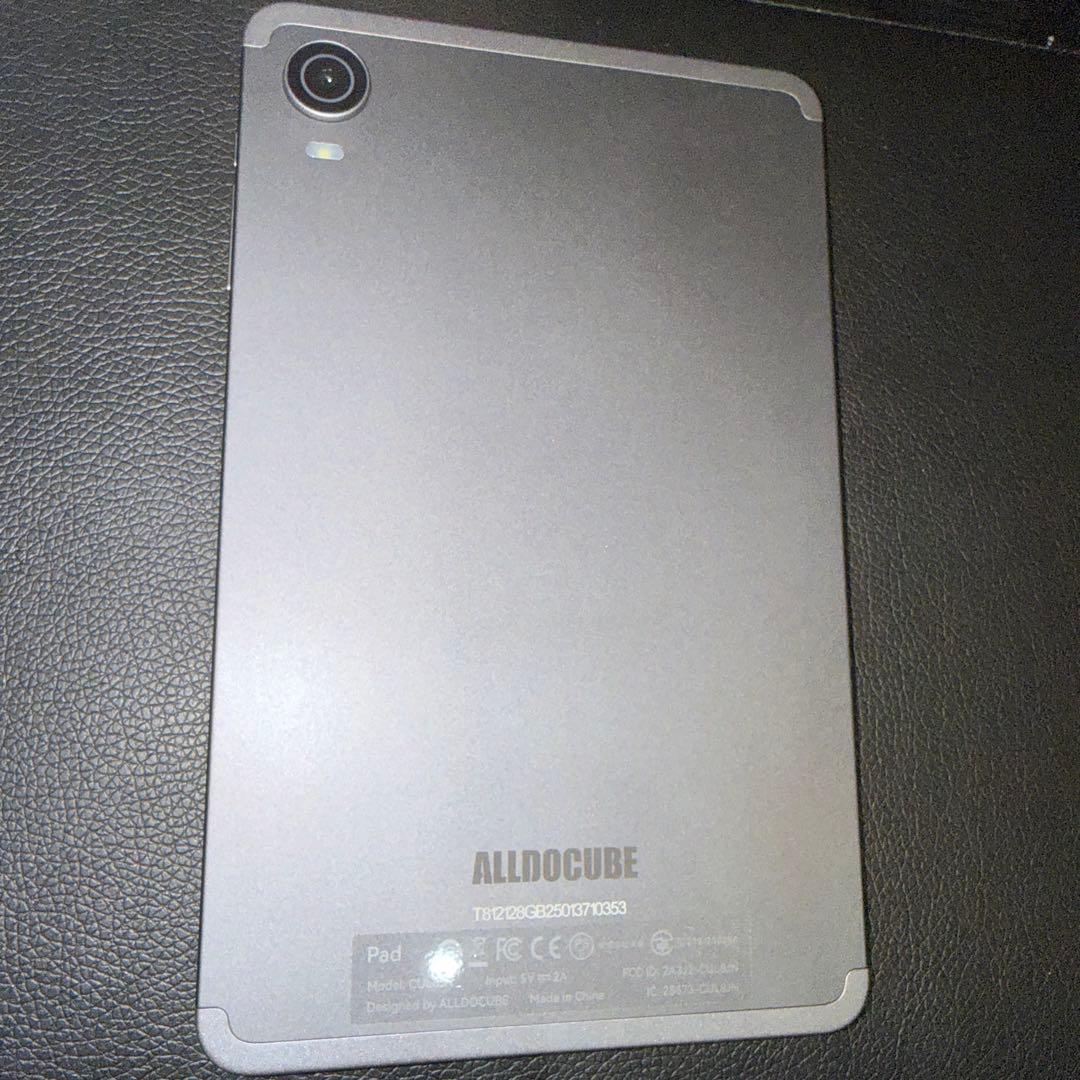 Androidタブレット本体 ALLDOCUBE iPlay60 mini Pro 128GB