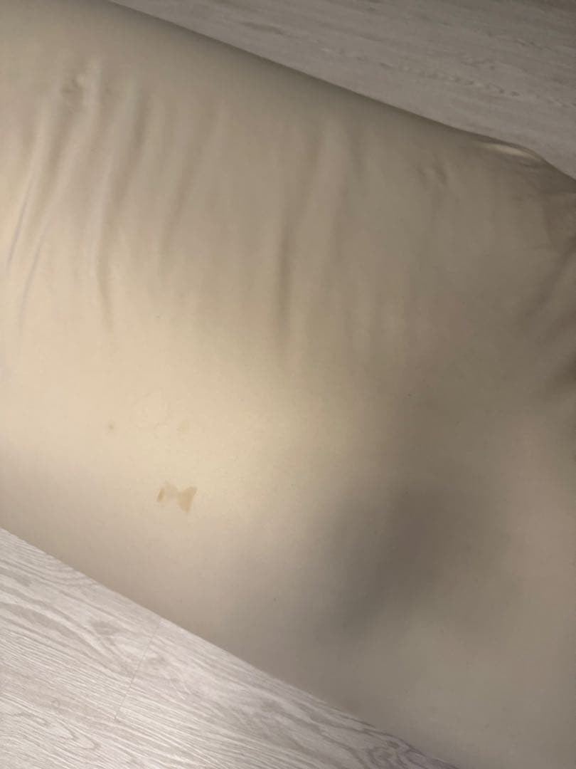 ヨギボーマックス ビーズクッション ダークグレー