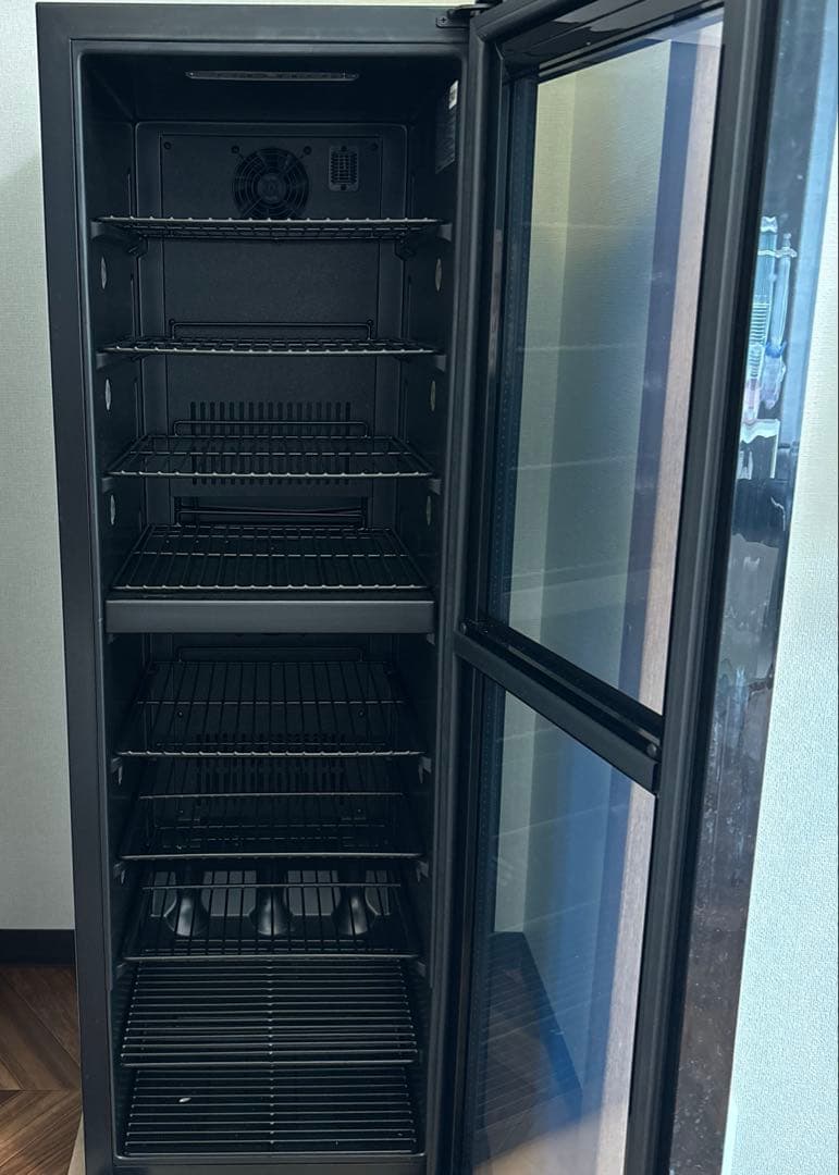 フォルスタージャパン ワインセラー 【2温度タイプ・酷暑対応機種】